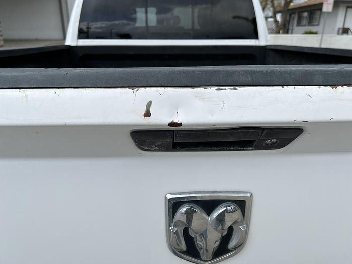 Used 2014 Dodge RAM SLT