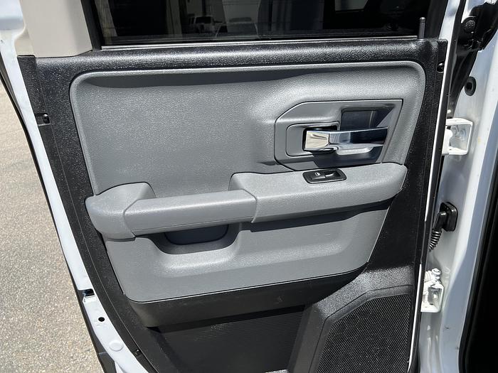 Used 2015 Dodge RAM 1500 SLT