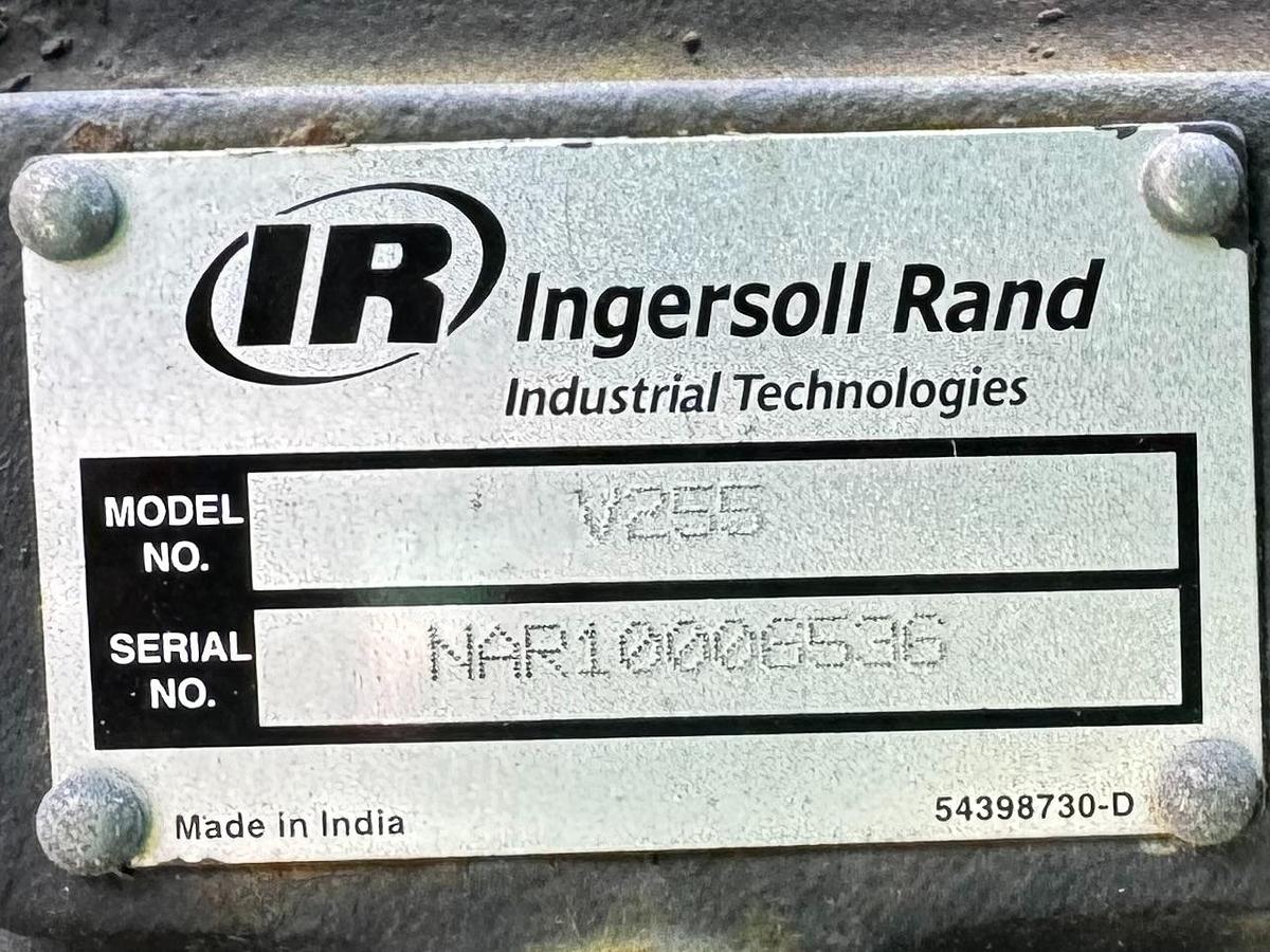 Used Derrick Vacu-Flo 1200 Vacuum Degasser