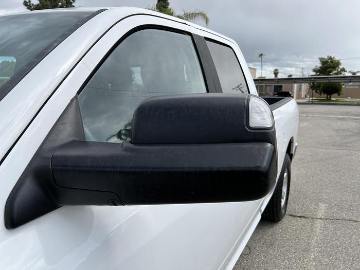 Used 2014 Dodge RAM SLT