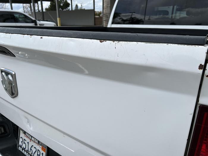 Used 2014 Dodge RAM SLT