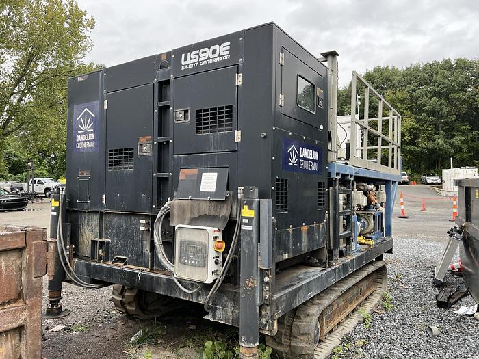 Used 2018 ELGIN KEMTRON-200-SGT