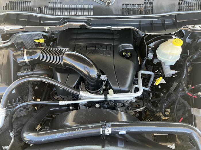 Used 2015 Dodge RAM 1500 ST