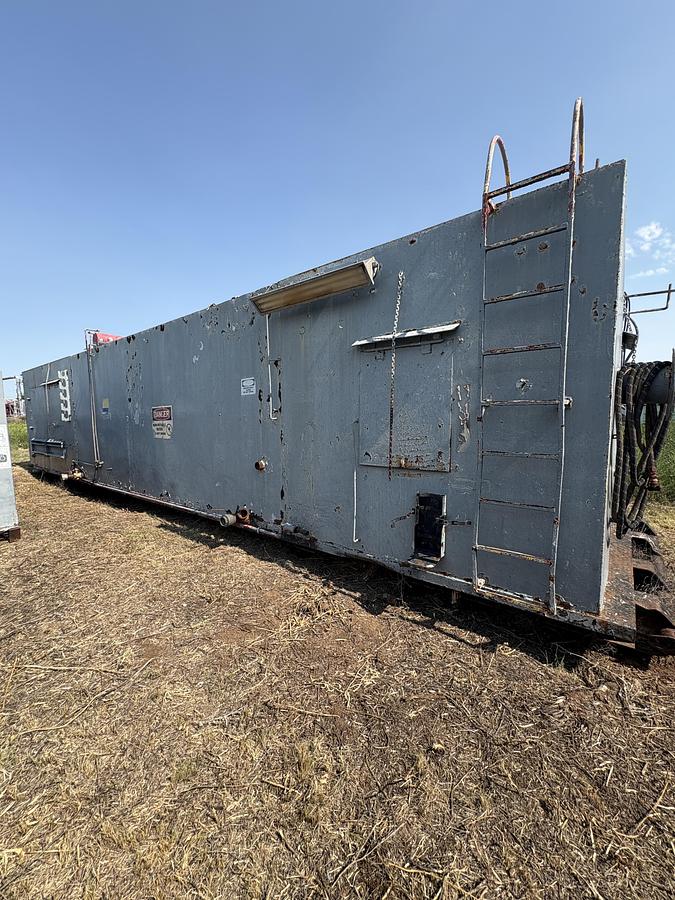 Used Ideco 525 Drilling Rig (525 HP)