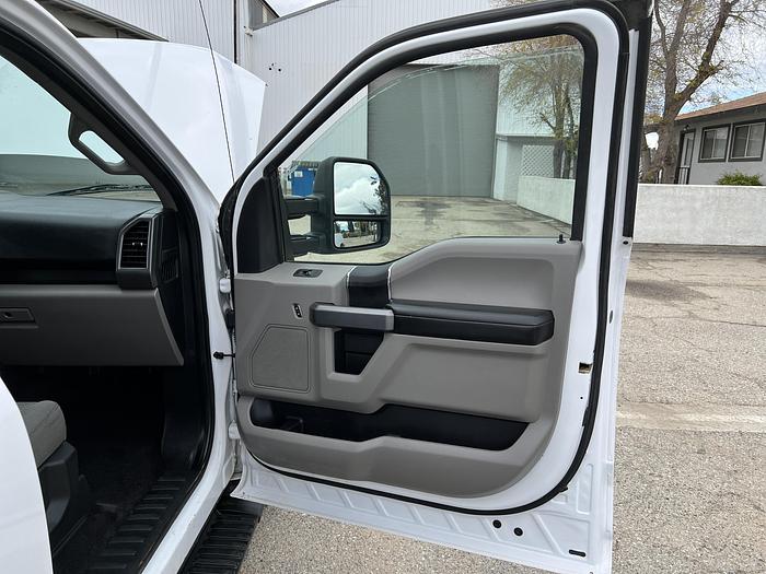 Used 2017 Ford F-150 XLT 4WD