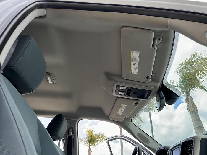 Used 2014 Dodge RAM SLT