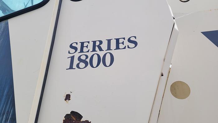 Used 2007 National Crane 1800