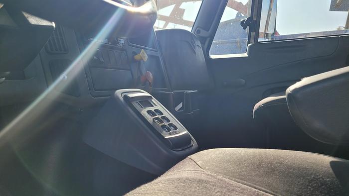 Used 2015 International Durastar 4400