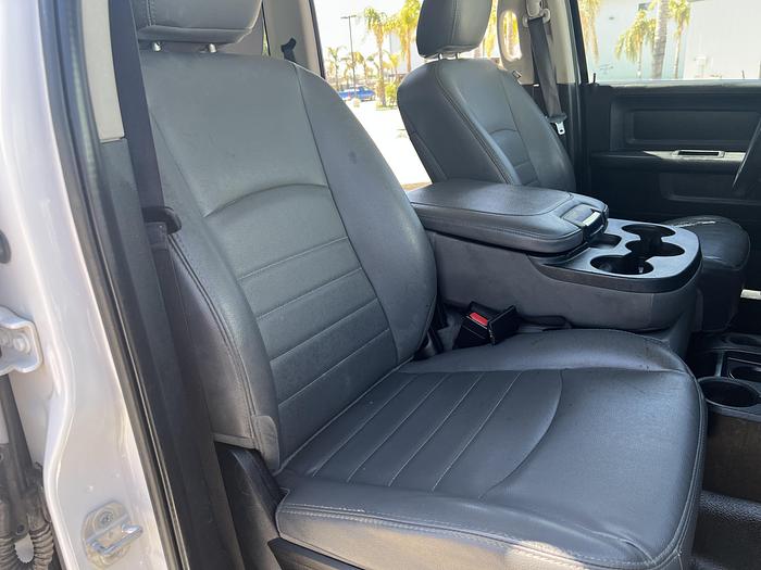 Used 2015 Dodge RAM 2500 ST