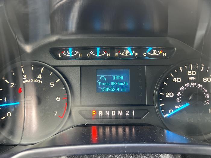 Used 2016 Ford F-150 XL