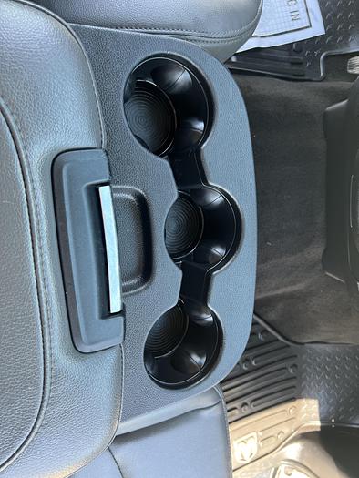 Used 2015 Dodge RAM 1500 ST