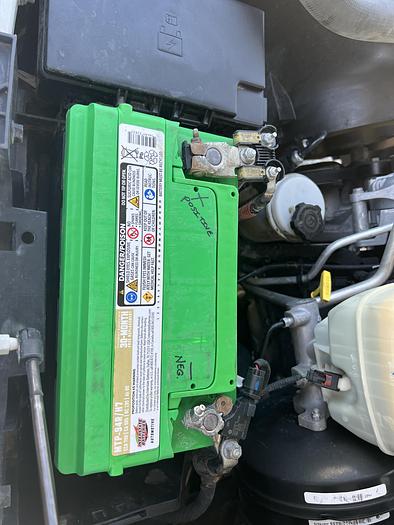 Used 2015 Dodge RAM 2500 ST