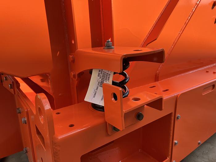 Refurbished 2010 MI SWACO Mongoose Pro