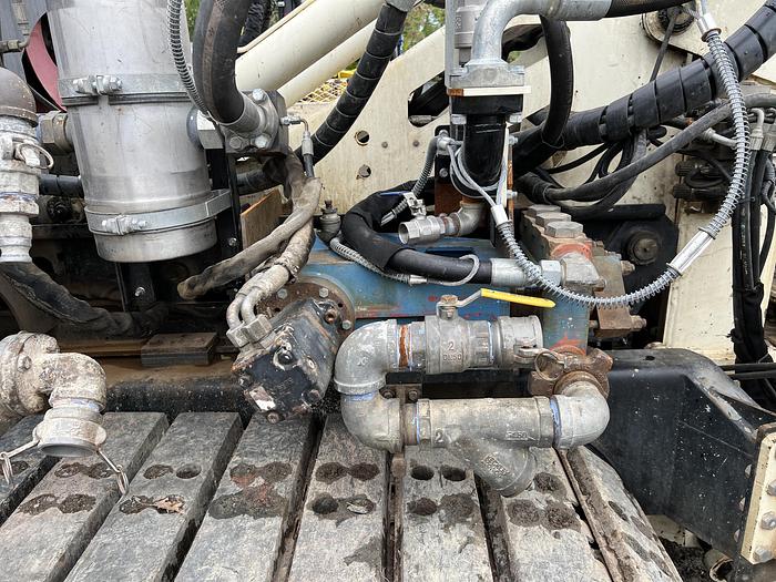 Used 2011 GEO PROBE 8140 LS