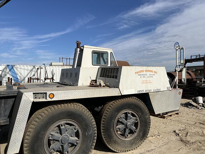 Used P&H 9150 Truck Crane - 150 Ton