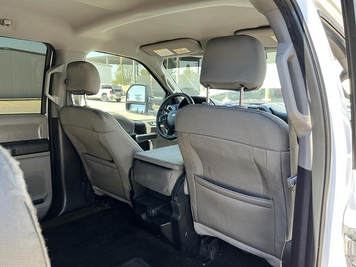 Used 2016 Ford F-150 XLT