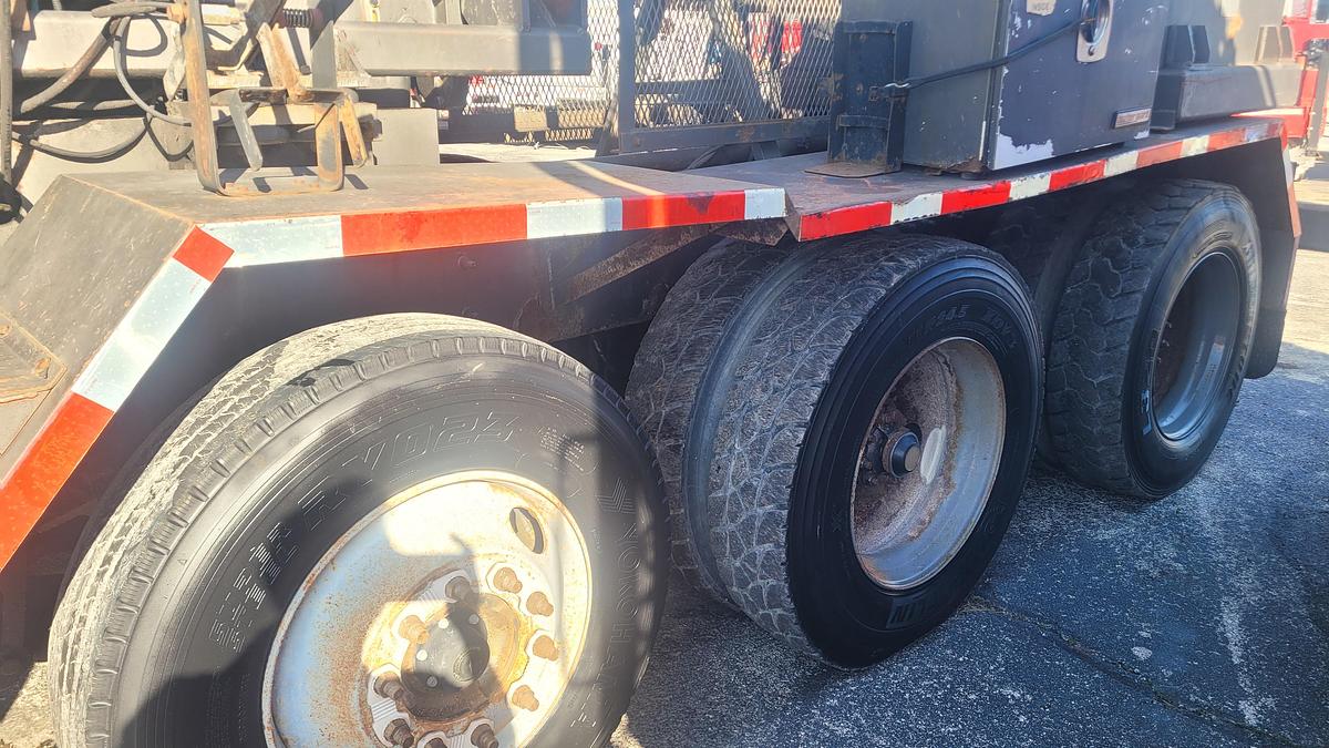 Used 2007 Cummins Gardner Denver 2250 Bodyload Frac Pump