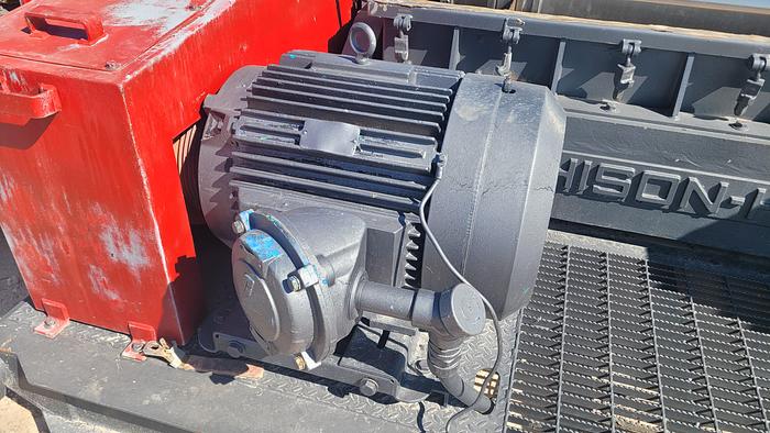 Refurbished 2011 Hutchison Hayes 5500 Centrifuge