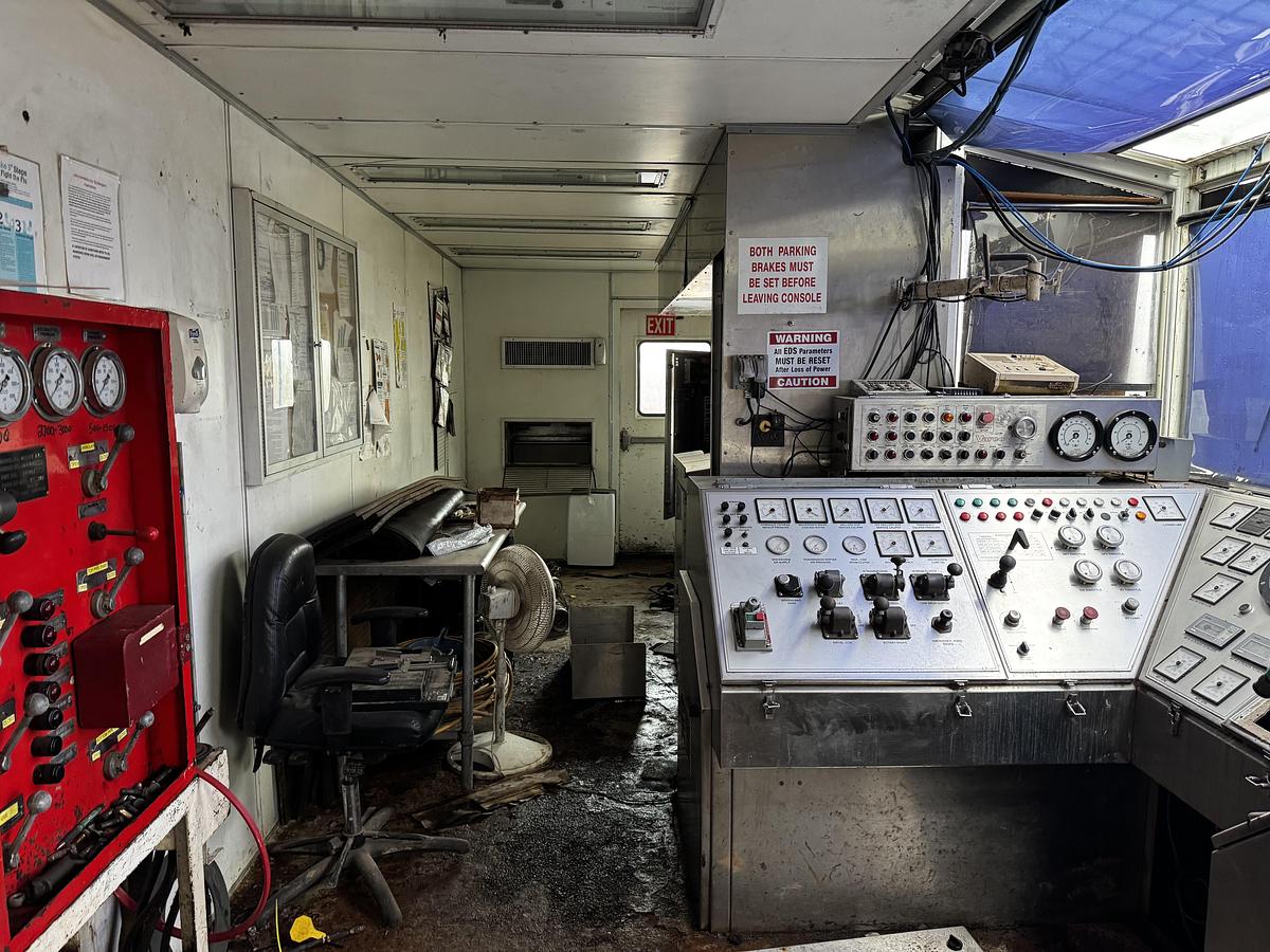 Used 1976 NOV  IDEAL