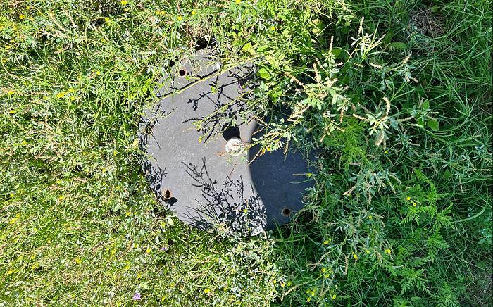 Used Arizona Boiler Co. Inc.