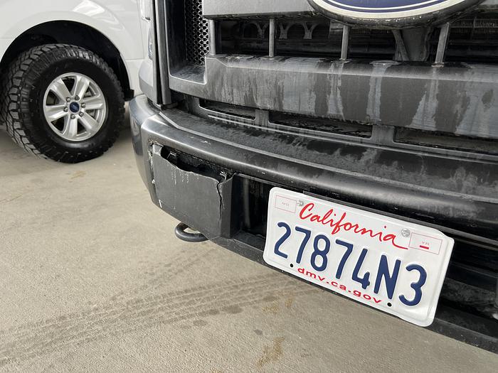 Used 2016 Ford F-150 XL