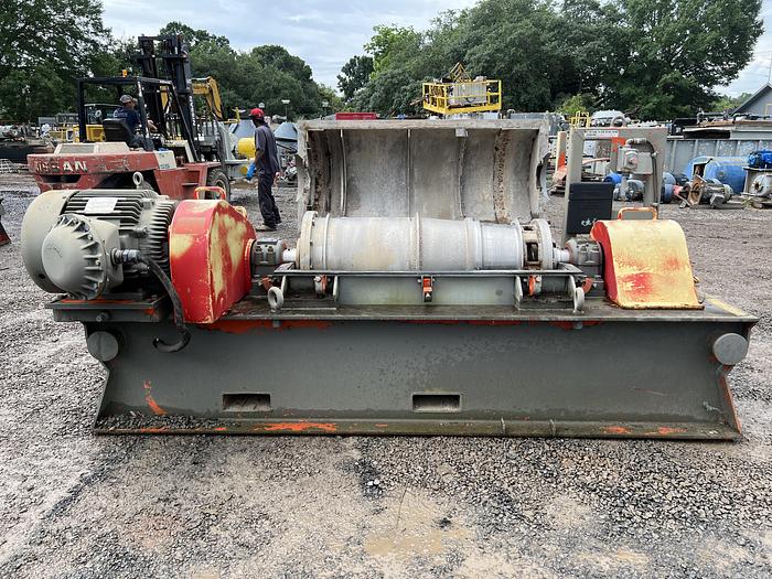 Used 2006 UNITED OILFEILD SS 1000