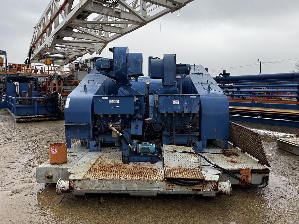 Used 1976 NOV  IDEAL