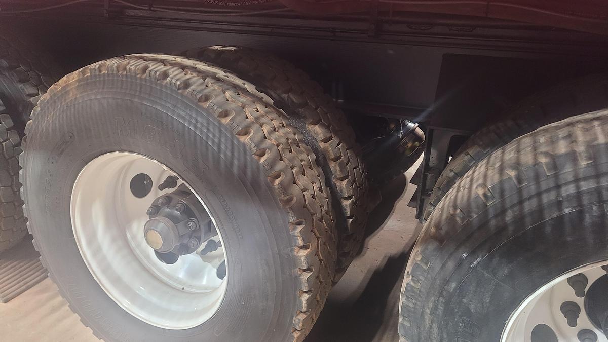 Refurbished Cameron 550 Workover Rig