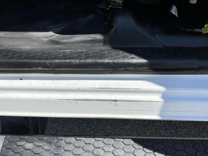 Used 2015 Dodge RAM 2500 ST