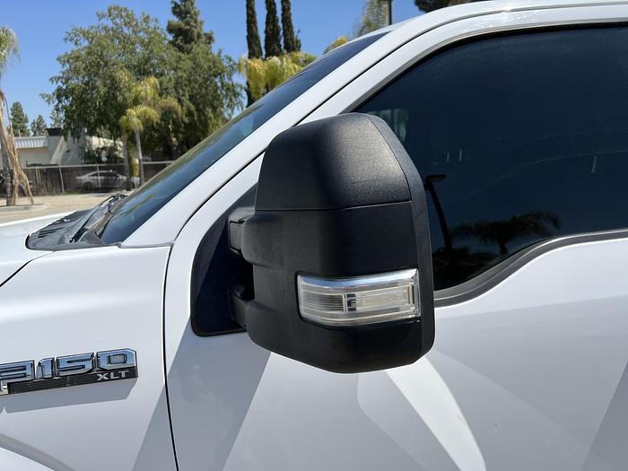 Used 2016 Ford F-150 XLT