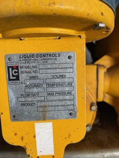 Used 2013 Peterbilt 348 Fuel Truck