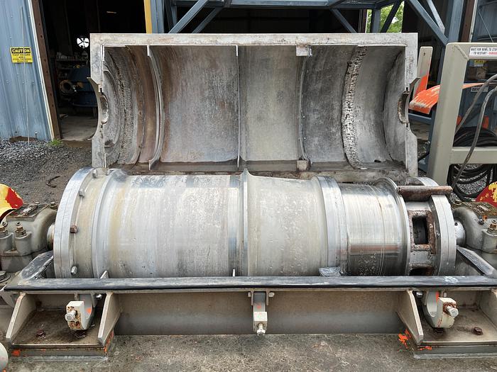 Used 2006 UNITED OILFEILD SS 1000