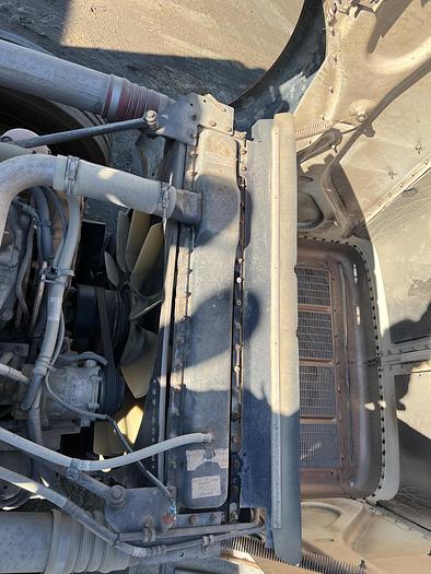 Used 2006 Peterbuilt Kill Truck