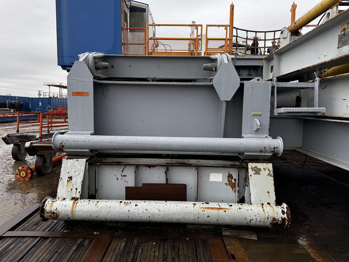 Used 1976 NOV  IDEAL