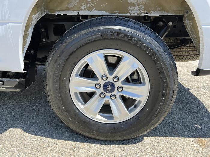 Used 2016 Ford F-150 XLT