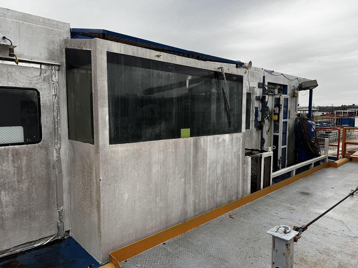 Used 1976 NOV  IDEAL