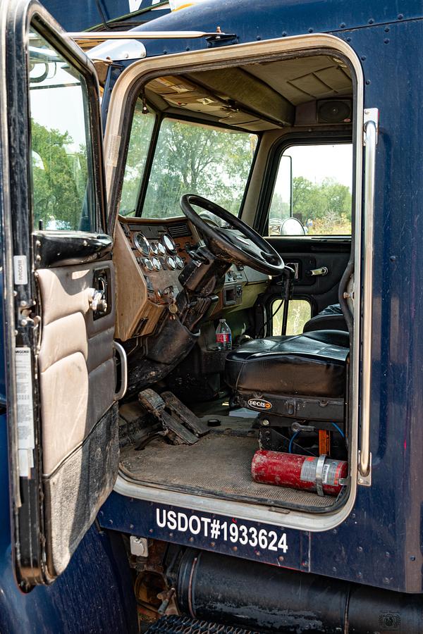 Used 2009 Versa-Drill V100NG Drilling Rig