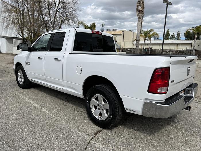 Used 2014 Dodge RAM SLT