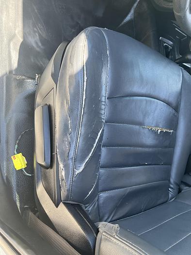 Used 2015 Dodge RAM 2500 ST