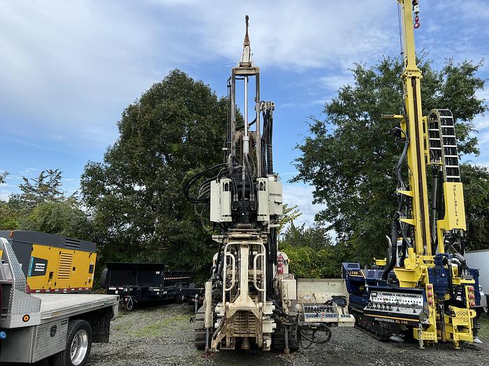 Used 2011 GEO PROBE 8140 LS