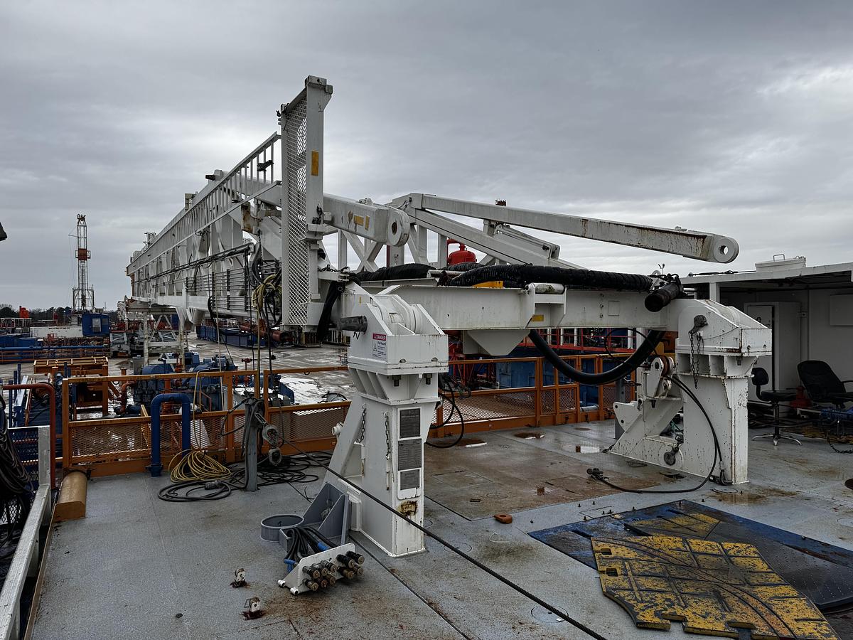 Used 1976 NOV  IDEAL