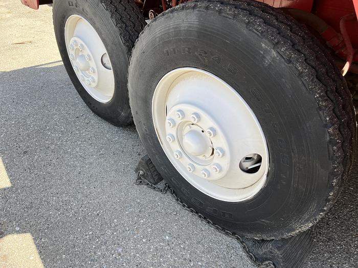 Used 1982 Franks Explorer 300 Carrier