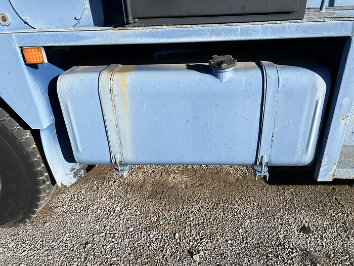 Used 2006 SJ Petro XJ400 Workover Rig