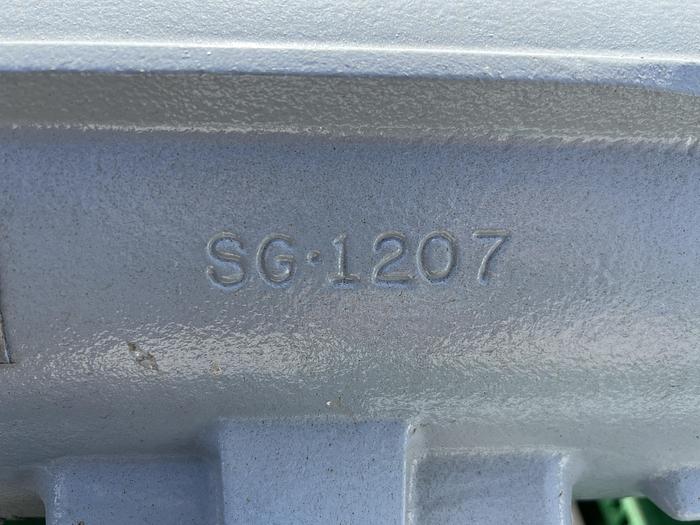 Refurbished Derrick FLC 504 Shale Shaker