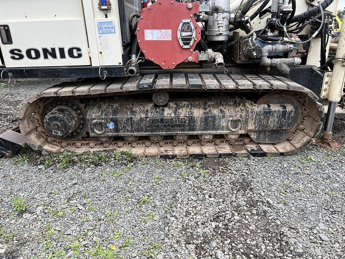 Used 2011 GEO PROBE 8140 LS