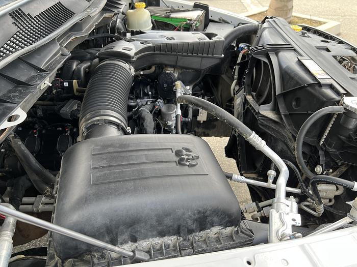 Used 2014 Dodge RAM SLT