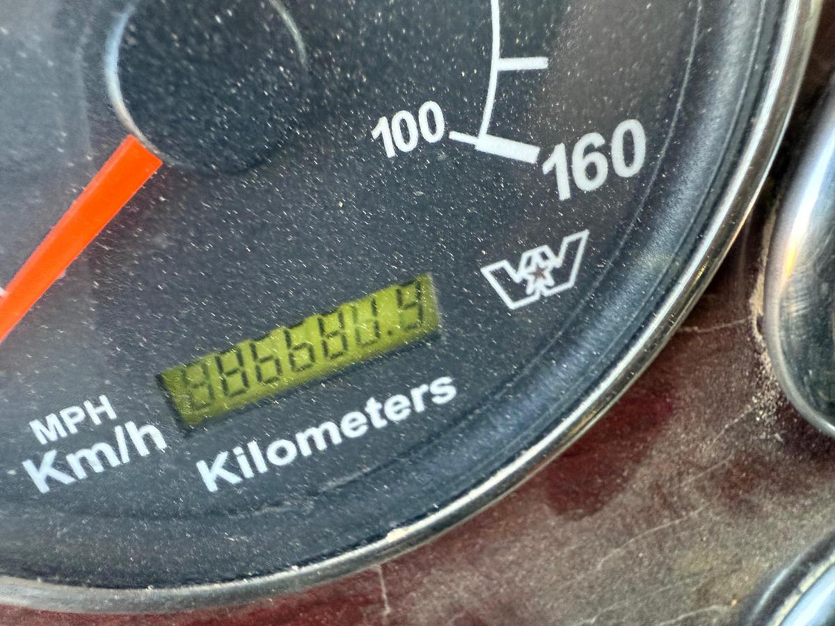 Used 2012 Peerless 130K Coiled Tubing Unit