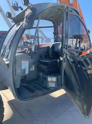 Used Reach lift 10,000 Lbs XTREME 10K