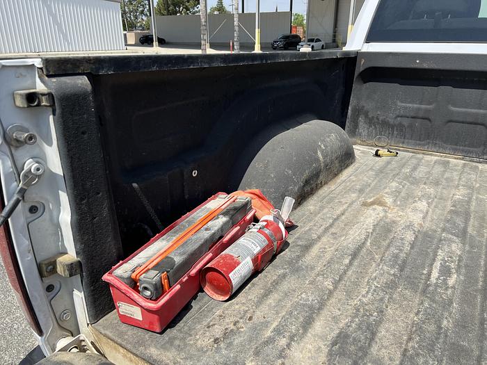 Used 2017 Dodge RAM 1500 SLT