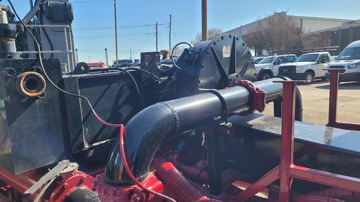 Used 2006 Kenworth Kill Truck